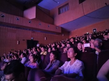 甘肅省雜技團(tuán)獲國家藝術(shù)基金2017年度傳播交流推廣資助項目??大型雜技樂舞劇《敦煌神女》古都西安精彩演出&amp;nbsp;